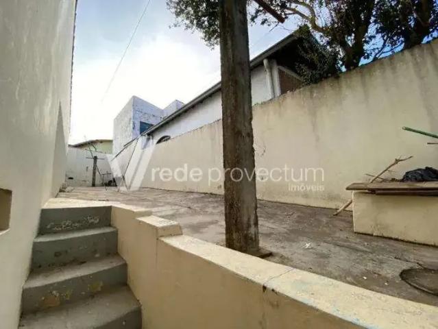 Casa / Sobrado para Venda em Valinhos/SP Jardim América 4 Quartos