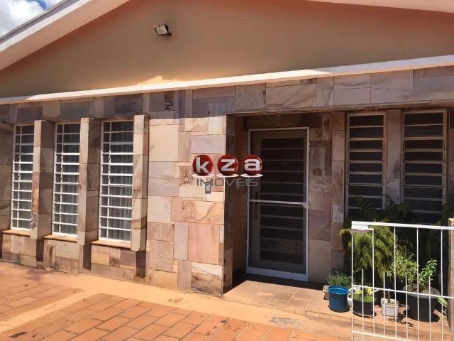 Casa / Sobrado para Venda em Valinhos/SP Jardim Bela Vista 2 Quartos