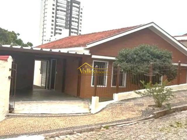 Casa / Sobrado para Venda em Valinhos/SP Jardim Bela Vista 3 Quartos
