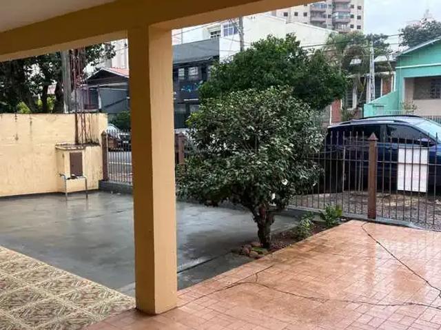 Casa / Sobrado para Venda em Valinhos/SP Jardim Bela Vista 3 Quartos
