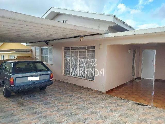 Casa / Sobrado para Venda em Valinhos/SP Jardim Bela Vista 4 Quartos