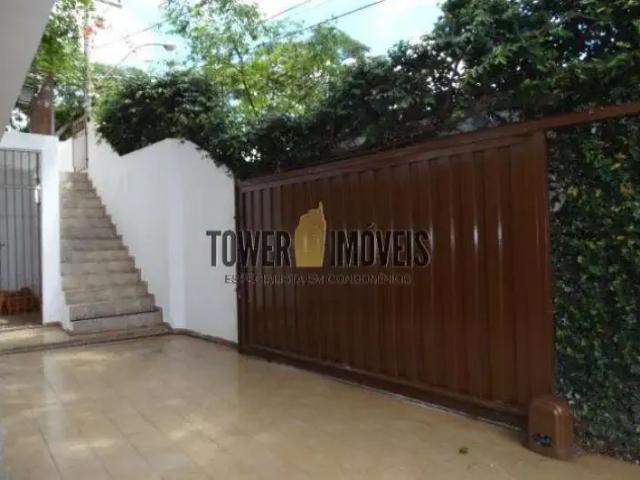Casa / Sobrado para Venda em Valinhos/SP Jardim Bela Vista 5 Quartos