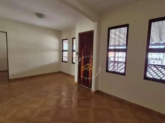 Casa / Sobrado para Venda em Valinhos/SP Jardim Centenário 2 Quartos
