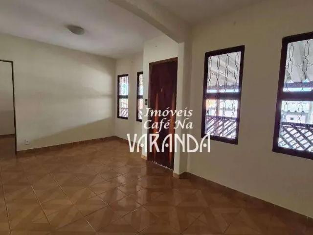 Casa / Sobrado para Venda em Valinhos/SP Jardim Centenário 2 Quartos