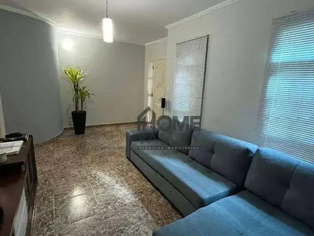 Casa / Sobrado para Venda em Valinhos/SP Jardim Centenário 3 Quartos