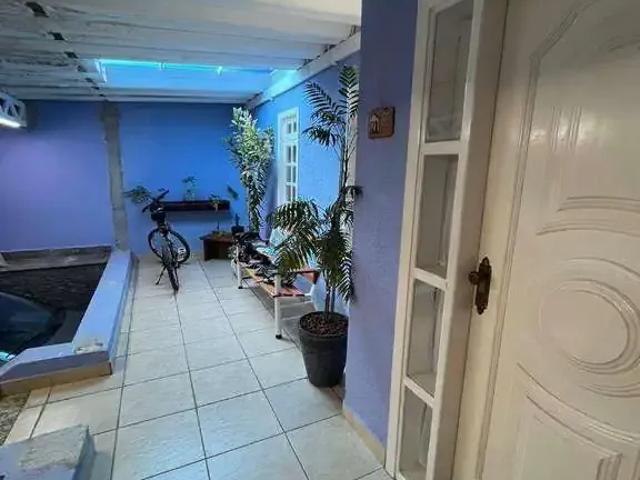 Casa / Sobrado para Venda em Valinhos/SP Jardim Centenário 3 Quartos