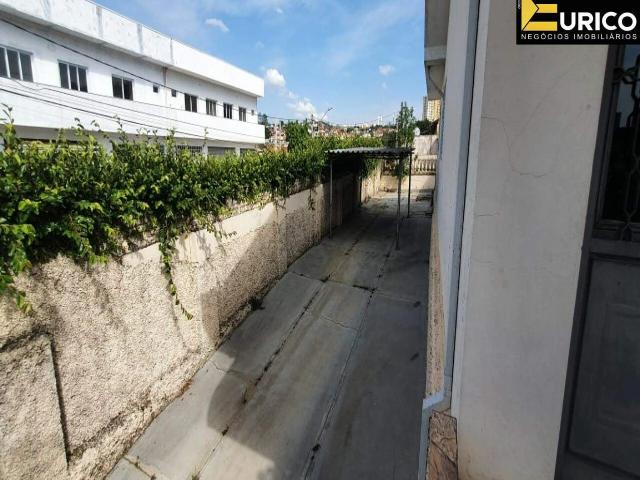 Casa / Sobrado para Venda em Valinhos/SP Jardim Celani 3 Quartos