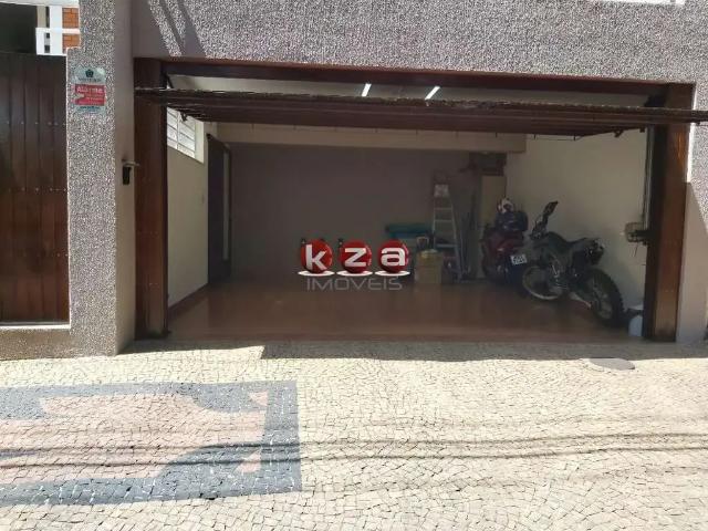 Casa / Sobrado para Venda em Valinhos/SP Jardim Celani 3 Quartos