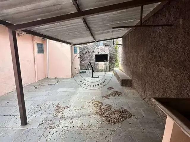 Casa / Sobrado para Venda em Valinhos/SP Jardim das Figueiras 3 Quartos