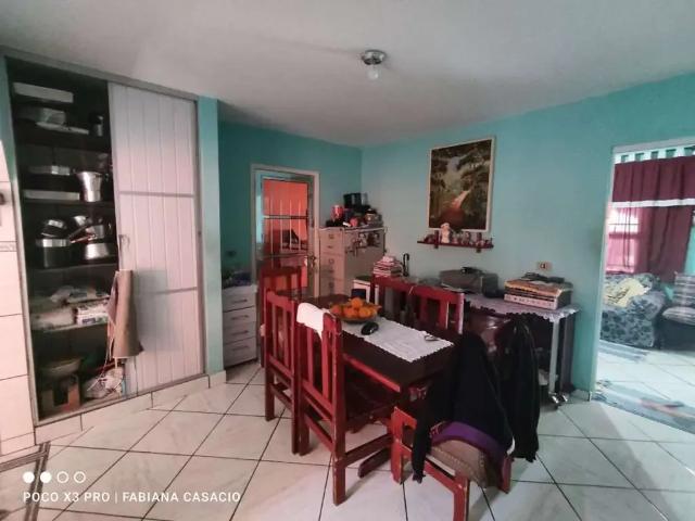 Casa / Sobrado para Venda em Valinhos/SP Jardim das Figueiras 4 Quartos