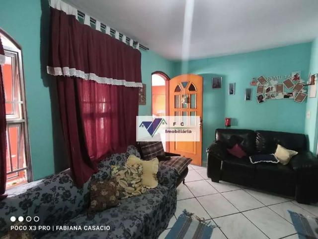 Casa / Sobrado para Venda em Valinhos/SP Jardim das Figueiras 4 Quartos