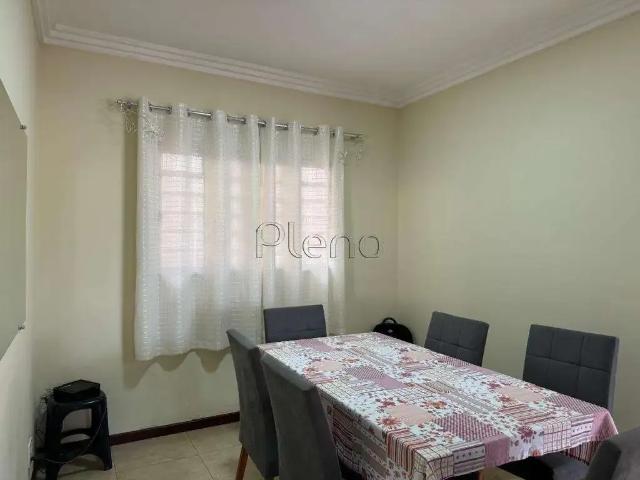 Casa / Sobrado para Venda em Valinhos/SP Jardim das Palmeiras 3 Quartos