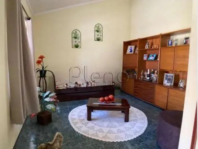 Casa / Sobrado para Venda em Valinhos/SP Jardim das Palmeiras 3 Quartos