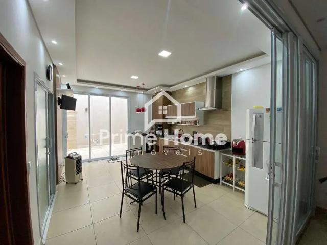 Casa / Sobrado para Venda em Valinhos/SP Jardim das Palmeiras 3 Quartos
