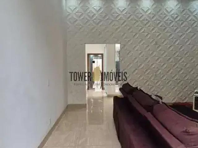 Casa / Sobrado para Venda em Valinhos/SP Jardim das Palmeiras 3 Quartos