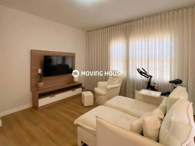Casa / Sobrado para Venda em Valinhos/SP Jardim das Palmeiras 3 Quartos