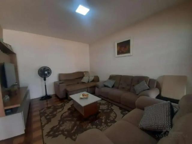 Casa / Sobrado para Venda em Valinhos/SP Jardim das Vitórias Régias 2 Quartos