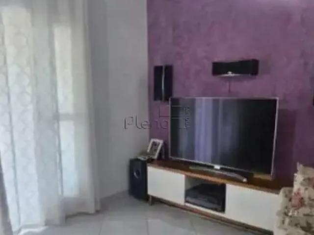 Casa / Sobrado para Venda em Valinhos/SP Jardim das Vitórias Régias 3 Quartos