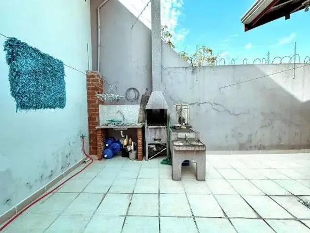 Casa / Sobrado para Venda em Valinhos/SP Jardim das Vitórias Régias 3 Quartos