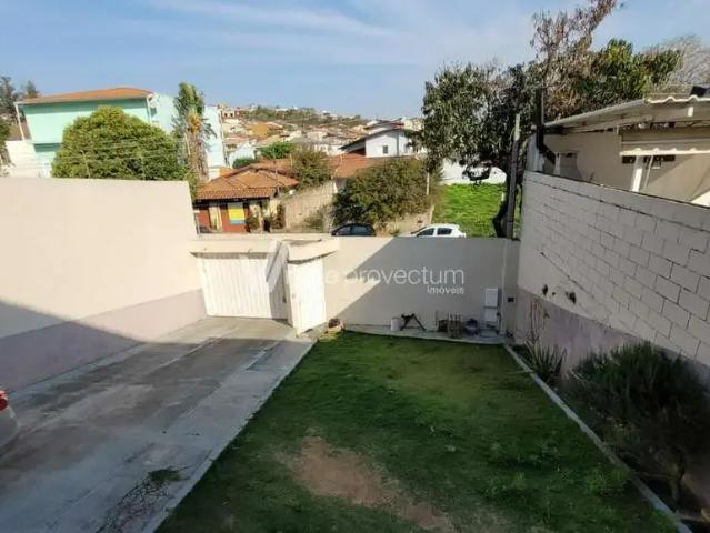 Casa / Sobrado para Venda em Valinhos/SP Jardim das Vitórias Régias 3 Quartos