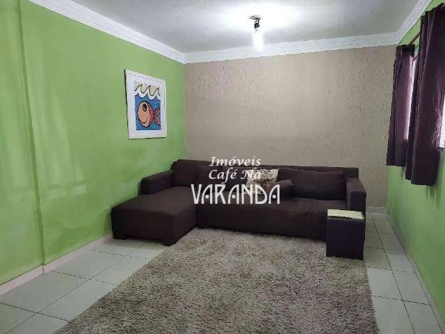 Casa / Sobrado para Venda em Valinhos/SP Jardim do Lago 2 Quartos