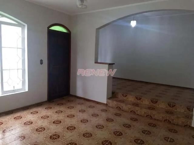 Casa / Sobrado para Venda em Valinhos/SP Jardim dos Manacás 2 Quartos