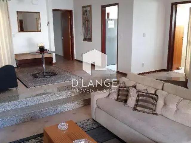 Casa / Sobrado para Venda em Valinhos/SP Jardim dos Manacás 3 Quartos