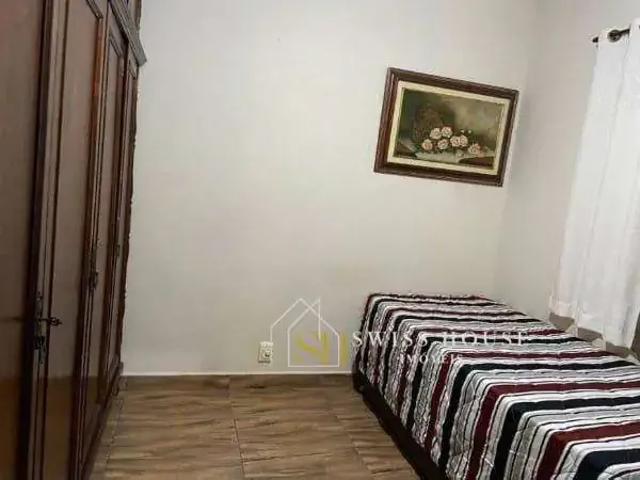 Casa / Sobrado para Venda em Valinhos/SP Jardim dos Manacás 3 Quartos