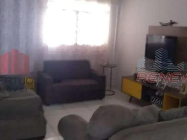 Casa / Sobrado para Venda em Valinhos/SP Jardim dos Manacás 3 Quartos