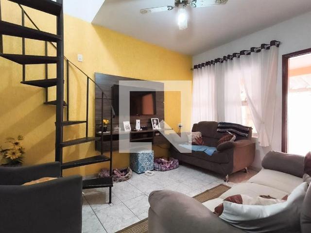 Casa / Sobrado para Venda em Valinhos/SP Jardim Imperial 4 Quartos