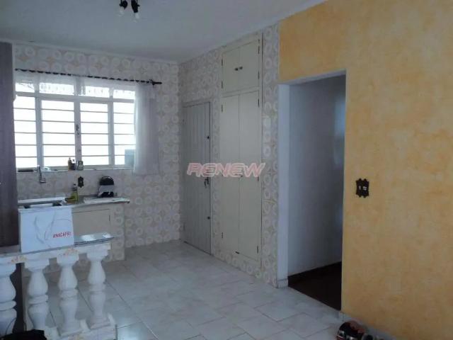 Casa / Sobrado para Venda em Valinhos/SP Jardim Imperial 2 Quartos