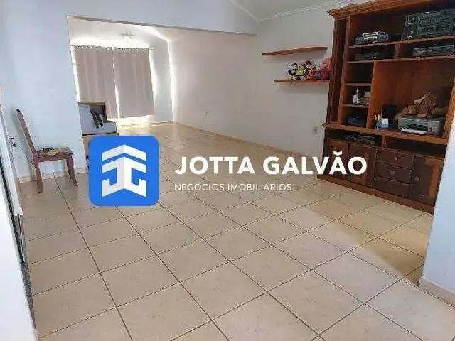 Casa / Sobrado para Venda em Valinhos/SP Jardim Imperial 3 Quartos