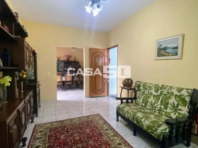 Casa / Sobrado para Venda em Valinhos/SP Jardim Imperial 3 Quartos