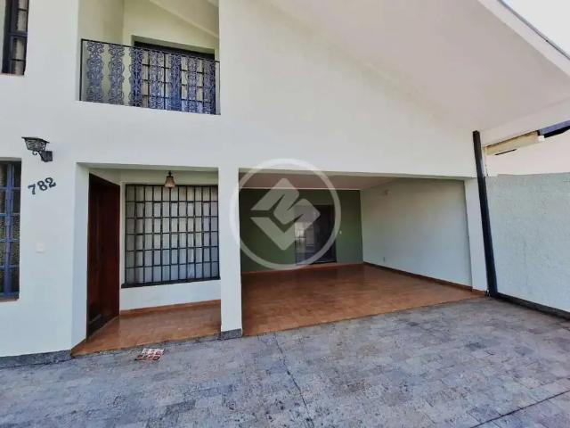 Casa / Sobrado para Venda em Valinhos/SP Jardim Imperial 3 Quartos