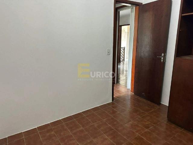 Casa / Sobrado para Venda em Valinhos/SP Jardim Itapuã 4 Quartos