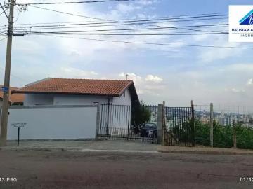 Casa / Sobrado para Venda em Valinhos/SP Jardim Jurema 3 Quartos