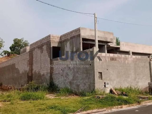 Casa / Sobrado para Venda em Valinhos/SP Jardim Maracanã 4 Quartos