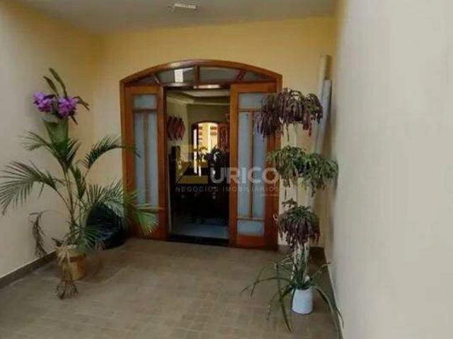 Casa / Sobrado para Venda em Valinhos/SP Jardim Maria Rosa 3 Quartos