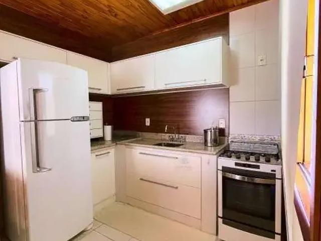 Casa / Sobrado para Venda em Valinhos/SP Jardim Monte Verde 4 Quartos