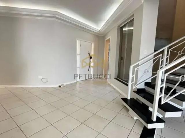Casa / Sobrado para Venda em Valinhos/SP Jardim Monte Verde 4 Quartos