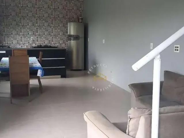 Casa / Sobrado para Venda em Valinhos/SP Jardim Monte Verde 2 Quartos