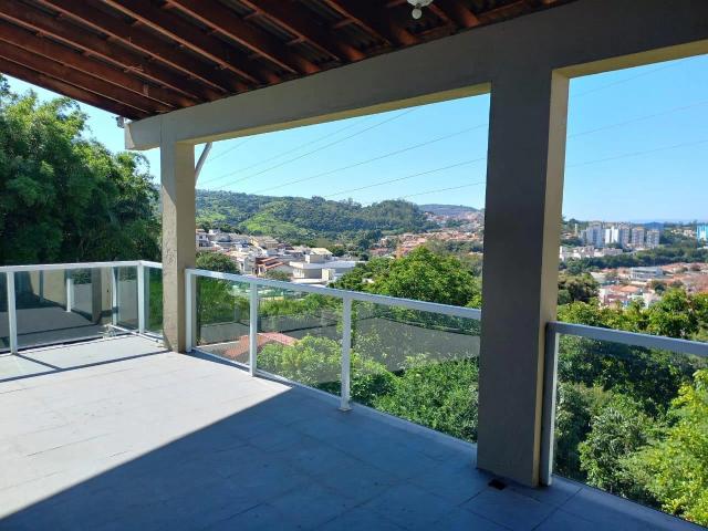 Casa / Sobrado para Venda em Valinhos/SP Jardim Monte Verde 2 Quartos