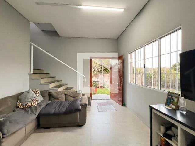Casa / Sobrado para Venda em Valinhos/SP Jardim Monte Verde 2 Quartos