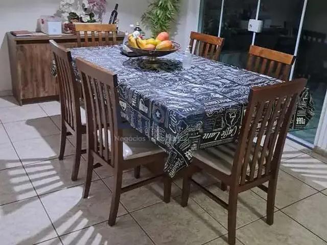 Casa / Sobrado para Venda em Valinhos/SP Jardim Monte Verde 3 Quartos