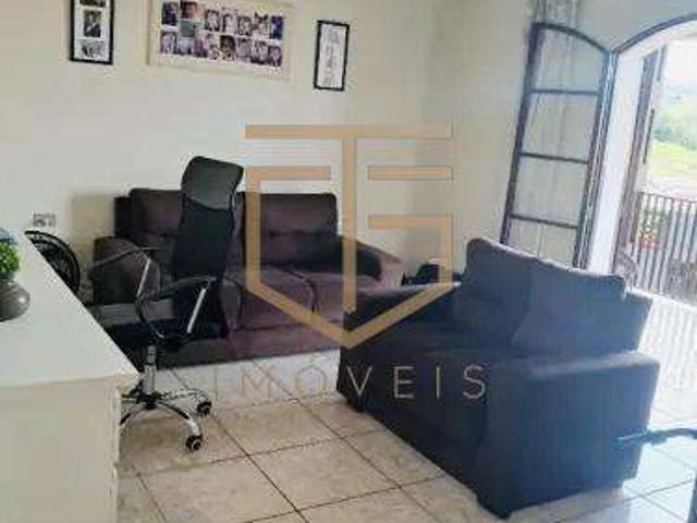 Casa / Sobrado para Venda em Valinhos/SP Jardim Monte Verde 3 Quartos