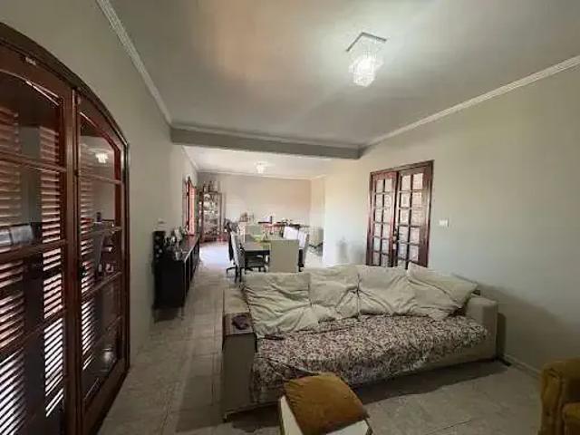 Casa / Sobrado para Venda em Valinhos/SP Jardim Monte Verde 3 Quartos