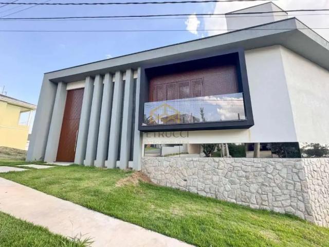 Casa / Sobrado para Venda em Valinhos/SP Jardim Monte Verde 3 Quartos