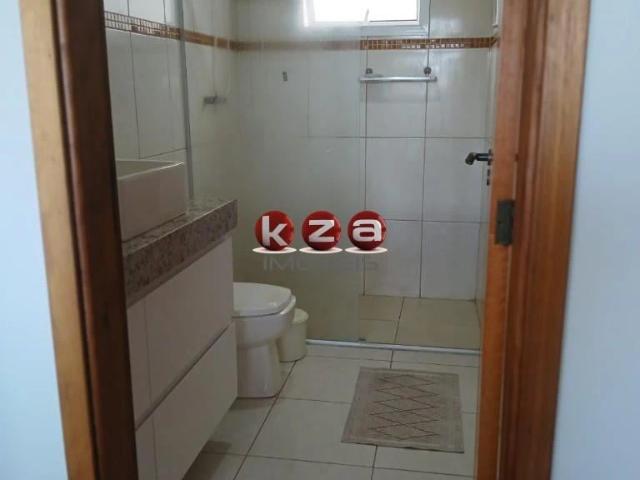 Casa / Sobrado para Venda em Valinhos/SP Jardim Monte Verde 3 Quartos
