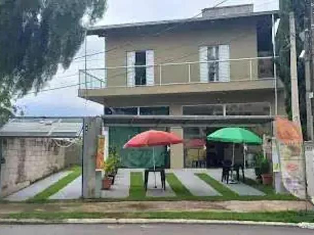 Casa / Sobrado para Venda em Valinhos/SP Jardim Monte Verde 3 Quartos