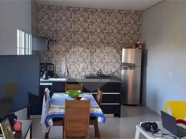 Casa / Sobrado para Venda em Valinhos/SP Jardim Monte Verde 3 Quartos
